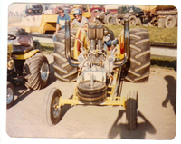 could this be wysong-isnt this his tow tractor next to it.jpg