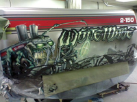 whitemare completed airbrush 1.jpg