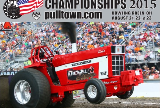 It’s Time for Bowling Green 2015!